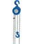 PRO ATCY013 Yuvarlak Ceraskal 1 Ton 3 m 1