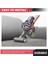 Dyson V7 V8 V10 V11 V15 Kablosuz Çubuk Vakum Tüpü Aksesuarlarıyla Uyumlu Hızlı Çıkarma Uzatma Çubuğu (Yurt Dışından) 5