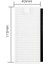Lefant M200 M201 M210 M213 M520 M501-A M571 T700 U180 F1 M210B Elektrikli Süpürge Parçası Için Yan Fırça Hepa Filtresi (Yurt Dışından) 4