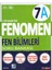 Fenomen 7A Fen Bilimleri Soru Bankası 1