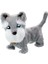 Goli 919920 Animagic Terrier Köpek - Tilly 2
