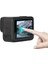 Hero 9 Temperli Cam Ekran Koruyucu, Gopro Hero 9, 10, 11, 12 Black ile Uyumlu 3