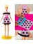 Play Doh Barbie Moda Defilesi Oyun Hamuru Seti G1356 3