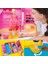 Play Doh Barbie Moda Defilesi Oyun Hamuru Seti G1356 4