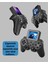 S10 Gamepad HDMI Tv Bağlantılı 520 Klasik Retro Oyun 2025 Seri Orijinal 4
