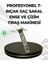 Su Geçirmez Daling Saç ve Sakal Tıraş Makinesi 1