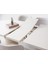 Vermont Yemek Odası Takımı %100 Mdf 4