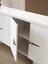 Vermont Yemek Odası Takımı %100 Mdf 8
