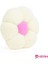Peluşçu Dekoratif Papatya Şeklinde Peluş Yastık 40 cm – Yumuşak ve Konforlu Tasarım 3