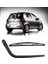 Toyota Yaris 1999-2005 Arka Cam Silecek Kolu ve Süpürgesi Kapak Takım 852410D010 1