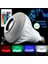 Kumandalı Bluetooth Disco Ampul Rgb 1