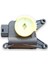 Skoda Fabia 2007-2010 Dijital Klima Sıcak Soğuk Ayar Motoru 6Q0907511C 3