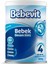 4 Bebek Devam Sütü 400 gr 2