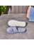 Soft Premium Terlik - Mavi - 36 / 40 Beden 4