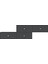 TDA1203A- Zuzu 2li Duvara Montaj Tv Stand 120CM+120CM Antrasit 6