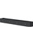 TDA1203A- Zuzu 2li Duvara Montaj Tv Stand 120CM+120CM Antrasit 7
