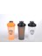 Sfa Şeffaf Shaker Suluk 600 ml 2