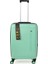 Avvıo Pp Orta Boy Valiz - Mint - 69X43X27 cm 1