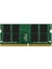 8GB 3200MT/s DDR4 Non-ECC CL22 SODIMM 1Rx8- KVR32S22S8/8WP- RAM 2