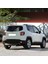 Jeep Renegade 2014-2025 Arka Bagaj Kapağı Açma Düğmesi Tuşu 2