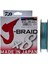 J-Braid 8x 500MT 0.42MM Ip Misina Multi Color 1