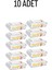 Sensitive Islak Havlu 10X90 Lı 10 Paket 900 Yaprak 1