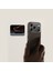 iPhone 17 Pro Max Uyumlu Kılıf M-Safe Şarjlı Karbon Fiber Benks Prestige Armorpro Kevlar Kapak Gold 9