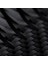 iPhone 17 Pro Max Uyumlu Kılıf M-Safe Şarjlı Karbon Fiber Benks Montage Armorair Kevlar Kapak Siyah 6