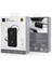 WI-P049 Noble Serisi Type-C Kablolu Dijital LED Göstergeli Powerbank Pd 35W 10000MAH Siyah 4