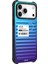 iPhone 17 Pro Max Uyumlu Kılıf Youngkit The Secret Color Serisi Kapak Mor 1