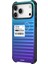 iPhone 17 Pro Max Uyumlu Kılıf Youngkit The Secret Color Serisi Kapak Mor 2
