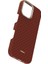 iPhone 17 Uyumlu Kılıf M-Safe Şarj Özellikli Raptic Aramid Skin Origin Serisi Kapak Kırmızı 6