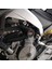 Aprilia Tuono 660 Factory 2021-2024 Uyumlu Motor Koruma Takozu Siyah 2