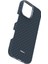 iPhone 17 Uyumlu Kılıf M-Safe Şarj Özellikli Raptic Aramid Skin Origin Serisi Kapak Lacivert 6