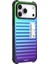 iPhone 17 Pro Max Uyumlu Kılıf Youngkit The Secret Color Serisi Kapak Mavi 1