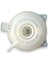 Vw Lupo 1999-2006 Su Radyatör Genleşme Kabı 6N0121407C 5