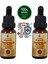 Propolis (Su Bazlı 2*50ML) Ekonomik Paket 1