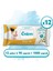 Papatyalı Islak Havlu 90X12 Adet 1