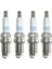 Vw Eos 2006-2011 1.4tsi Cax Motor Buji Takımı 101905626 1
