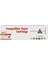 OfisPc Hp 201A Kırmızı 1.400 Sayfa Muadil Toner CF403A M227-M252 2