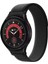 Samsung Galaxy Watch 7 40MM Kordon Hike Spiral Siyah 2