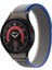 Samsung Galaxy Watch 6 44MM Kordon Hike Spiral Gri 2