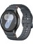 Samsung Galaxy Watch 4 44MM Kordon Promotion Sport Koyu Gri 1