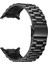 Samsung Galaxy Watch Ultra 2025 Metal Stainless Steel Kordon Siyah 1