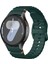 Samsung Galaxy Watch 6 Classic 43MM Kordon Promotion Sport Koyu Yeşil 1
