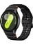Samsung Galaxy Watch 6 40MM Kordon Promotion Sport Siyah 1