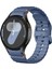 Samsung Galaxy Watch 4 Classic 46MM Kordon Promotion Sport Mavi 1