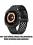 Samsung Galaxy Watch Ultra 2025 Kordon Orbit Oceanic Siyah 2