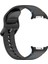 Samsung Galaxy Watch Ultra Kordon Promotion Sport Siyah 4