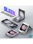 Samsung Galaxy Z Flip 7 Kılıf Magsafe Clear Soft Şeffaf 8